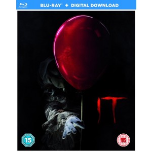It (2017) (Blu-ray)