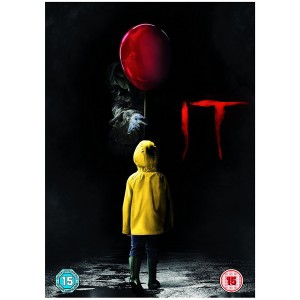 Stephen King: It (2017) (DVD)