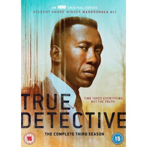 True Detective: Season 3 (3x DVD)