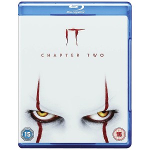 It Chapter 2 (2019) (Blu-ray)