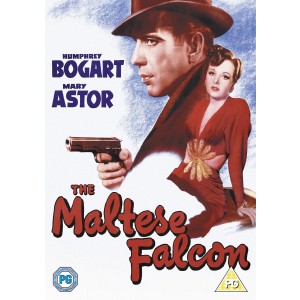 Maltese Falcon