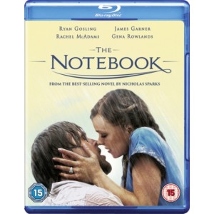 The Notebook (Blu-ray)