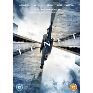 Tenet (DVD)
