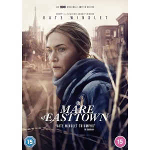 Mare of Easttown (2021) (2x DVD)