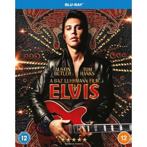 Elvis (2022) (Blu-ray)