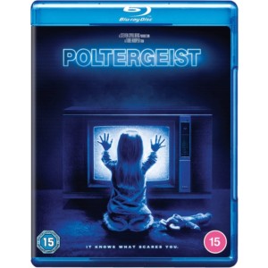 Poltergeist (1982) (Blu-ray)