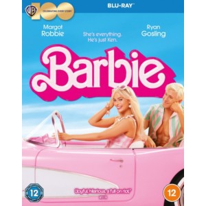 Barbie (Blu-ray)