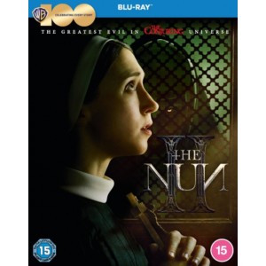 The Nun 2 (2023) (Blu-ray)