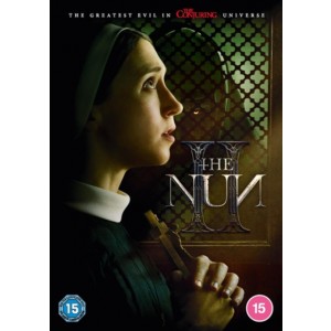 The Nun 2 (2023) (DVD)