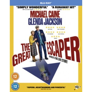 The Great Escaper (Blu-ray)