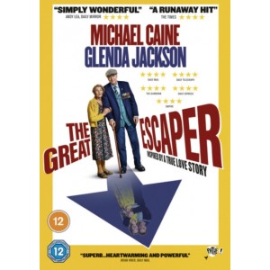 The Great Escaper (DVD)