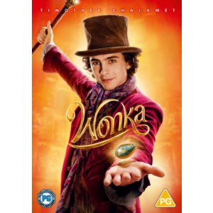 Wonka (DVD)