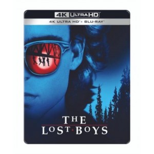 Lost Boys (1987) (4K Ultra HD + Blu-ray)