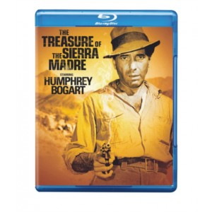 The Treasure of the Sierra Madre (1948) (Blu-ray)