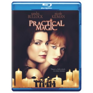 Practical Magic (1998) (Blu-ray)