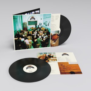 Oasis - The Masterplan (1994-1997) (25th Anniversary) (2x Vinyl)