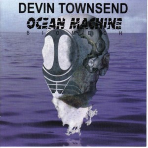 Devin Townsend - Ocean Machine (1997) (CD)