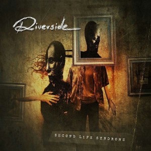 Riverside - Second Life Syndrome (CD)