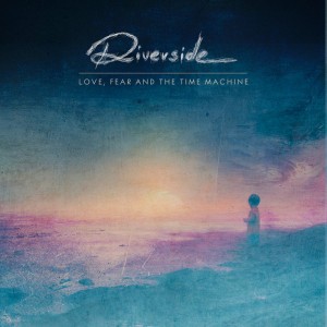 Riverside - Love, Fear And The Time Machine (2015) (CD)