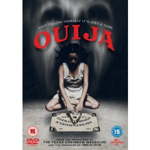 Ouija (2014) (DVD)