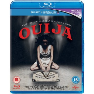 Ouija (2014) (Blu-Ray)