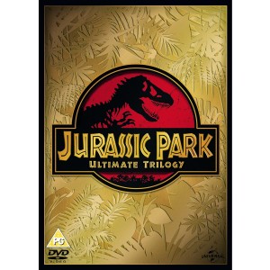 Jurassic Park Ultimate Trilogy