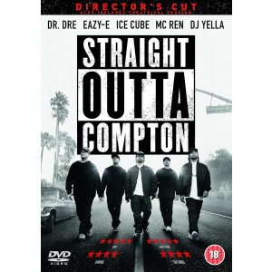 Straight Outta Compton