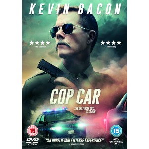Cop Car