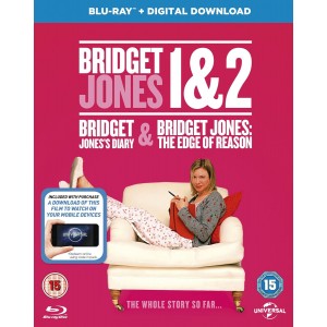 Bridget Jones´s Diary & Bridget Jones: The Edge Of Reason
