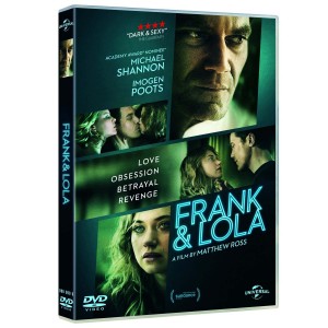 Frank And Lola