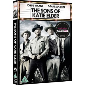 THE SONS OF KATIE ELDER