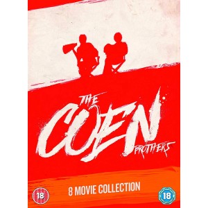 THE COEN BROTHERS DIRECTORS COLLECTION
