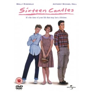 Sixteen Candles (1984) (DVD)