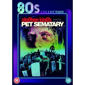 Pet Sematary