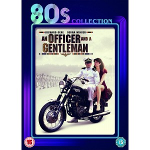 An Officer And A Gentleman