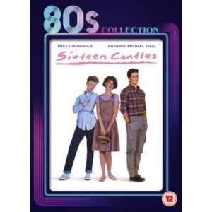 Sixteen Candles (1984) (80s Collection) (DVD)