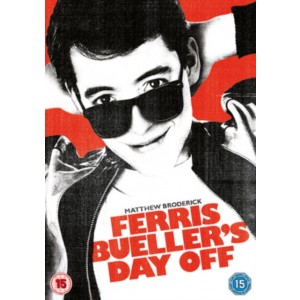 Ferris Bueller´s Day Off (1986) (DVD)