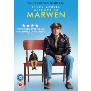 Welcome to Marwen (2018) (DVD)