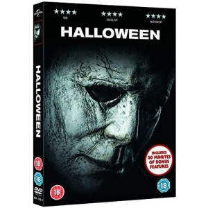 Halloween (2018) (DVD)