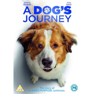 A Dog´s Journey