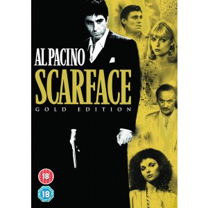 Scarface (35th Anniversary Edition) (2x DVD)
