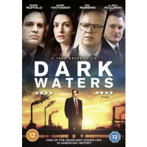 Dark Waters (2019) (DVD)