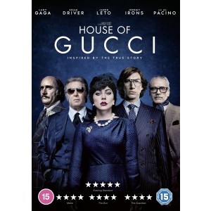 House Of Gucci