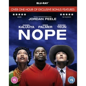 Nope (2022) (Blu-ray)