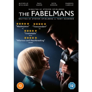 The Fabelmans (DVD)