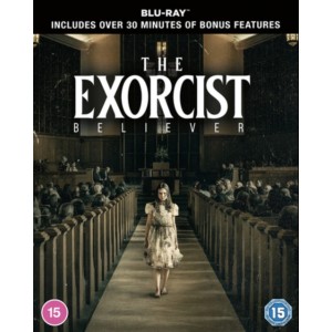 The Exorcist: Believer (Blu-ray)