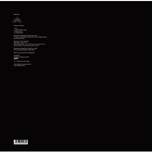 Deathprod - Morals And Dogma (Vinyl)