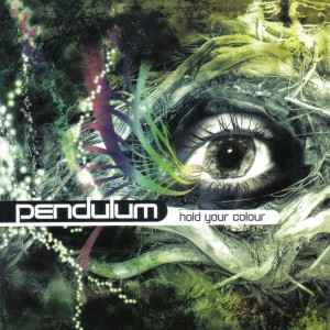 Pendulum - Hold Your Colour (2005) (3x Vinyl)