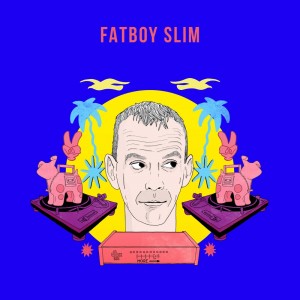Fatboy Slim - Back To Mine (DJ Mix) (2CD)