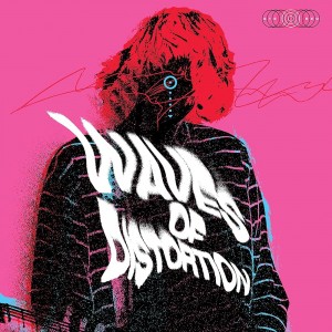 Various Artists - Waves Of Distortion: The Best Of Shoegaze 1990-2022 (2x Coloured Vinyl)
